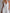 Retro Casual Lace-Trimmed White Cotton Jumpsuit