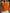 Casual Retro Orange Sleeveless Round Neck Top And White Skirt Set