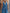 Casual & Chic Silhouette Lace-Trimmed Blue Denim Jumpsuit