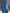 Casual & Chic Silhouette Lace-Trimmed Blue Denim Jumpsuit