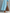 Women's Minimalist Cotton-Linen Loose-Fit One-Shoulder Short-Sleeve Maxi Dress MDZ0243F1ZJW
