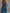 Retro Casual Blue Washed Denim Wide-Leg Halter Jumpsuit