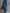 Retro Casual Blue Washed Denim Wide-Leg Halter Jumpsuit