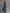 Retro Casual Blue Washed Denim Wide-Leg Halter Jumpsuit