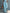 Casual Fashion Light Blue Cotton-Linen Crew-Neck Top And Wide-Leg Pants Set