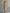 Casual Retro Light Khaki Five-sleeve Button Cotton And Linen Midi Dress