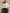 Casual Retro White Off-shoulder T-shirt And Black Striped Cotton-linen Pants Set