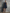 Women's Minimalist Commuter Style Navy Blue Linen Round Neck Asymmetric Buttons Side Pocket Sleeveless Mini Dress MDZ0395F6GMJ