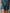Retro Casual V-Neck Teal Cotton-Linen Top And Shorts Set