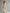 Urban Minimalist Off-White One-Shoulder Button-Detail Top & Wide-Leg Linen Trousers Set