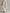 Urban Minimalist Off-White One-Shoulder Button-Detail Top & Wide-Leg Linen Trousers Set