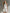 Elegant Minimalist Piping Detail White Halter-Neck Top & Linen Shorts Set