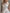 Casual Retro White Sleeveless Collared Button-down Pleated Cotton Linen Mini Dress