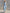 Casual Retro Blue Sleeveless Collared Cotton And Linen Shirt And Trousers Set