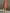 Casual Retro Orange Sleeveless Collared Cotton And Linen Shirt And Skirt Set
