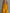 Casual Retro Color-blocked Yellow Sleeveless Button Cotton-linen Jumpsuit