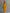 Casual Retro Color-blocked Yellow Sleeveless Button Cotton-linen Jumpsuit