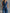 Retro Blue Collared Button Sleeveless Washed Denim Jumpsuit