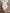 Refined Casual Hooded V-neck Asymmetrical Hem Off-white Cotton-Linen Midi Dress
