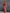 Vintage-style Elegant Red Tank Top And Striped Wide-leg Trousers Cotton-linen Set
