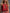 Vintage-style Elegant Red Tank Top And Striped Wide-leg Trousers Cotton-linen Set