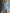Vintage-style Casual Light Blue Cotton Collared Top And Shorts Set