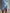 Vintage-style Casual Light Blue Cotton Collared Top And Shorts Set