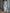 Classic Retro Fashion V-neck Front Zipper Light Blue Striped Midi Dress