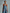 Women's Minimalist Color-Block Linen-Blend Overalls MDZ0584F6WY