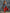 Retro Bohemian Blue & Red One-Shoulder Cotton-Linen Maxi Dress