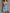 Vintage Western Square Neckline Light Blue Faux Suede Mini Dress