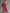 Women's Washed Coral Denim Utility Overalls Jumpsuit