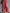Women's Washed Coral Denim Utility Overalls Jumpsuit