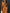 Casual Retro Black And Orange Denim Sleeveless Jumpsuit