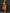Casual Retro Black And Orange Denim Sleeveless Jumpsuit