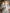 Retro-chic Striped Trim White Off-shoulder Lace T-shirt And Wide-leg Trousers Set
