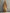 Women's Casual Long-sleeved Maxi Dress In Yellow And Brown Polka-dot Chiffon MDZ0992F1LXY