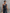 Women's Minimalist Linen-Blend Asymmetric-Neck Single-Breasted Vest And Wide-Leg Trousers Set MDZ0962F5WY