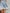 Retro Vacation Lace Hem Light Blue Washed Denim Strapless Mini Dress