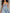 Retro Vacation Lace Hem Light Blue Washed Denim Strapless Mini Dress