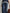 Retro Fashion Dark Blue Tencel Denim Peplum Hem Pants