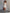Retro Vacation Embroidered Square-neck Asymmetrical Hem Cream Denim Mini Dress