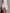 Retro Vacation Embroidered Square-neck Asymmetrical Hem Cream Denim Mini Dress