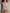 Western Vacation Cotton-linen Halter Top And Camel Denim Shorts Set