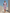 Women's Lavender Linen-Blend Two-Piece Set With Contrast Trim Sleeveless Top & High Waist Shorts, Minimalist Casual Resort Outfit MDZ1084F1LYL