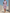 Women's Lavender Linen-Blend Two-Piece Set With Contrast Trim Sleeveless Top & High Waist Shorts, Minimalist Casual Resort Outfit MDZ1084F1LYL