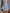 Vintage Fashion V-neck Front Zipper Lace Ruffled Hem Light Blue Denim Mini Dress