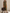 Women's Minimalist Commuter Style Army Green Linen Color Block Contrast Collar Sleeveless Half Placket Patch Pocket Midi Dress MDZ1022F5GMJ