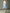 Women's Light Luxury Commuter Style Light Blue And White Color Block Cotton Blend One-Shoulder Asymmetric Panel Flounce Hem Midi Dress  MDZ1019F7GMJ