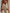 Retro-casual Vacation Style With Color-blocked Trim Beige Cotton-linen Square-neck Jumpsuit
